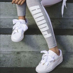 roma heart patent women's sneakers